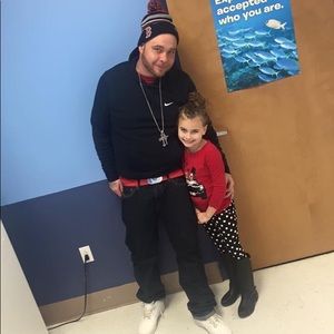 Meet your Posher, William